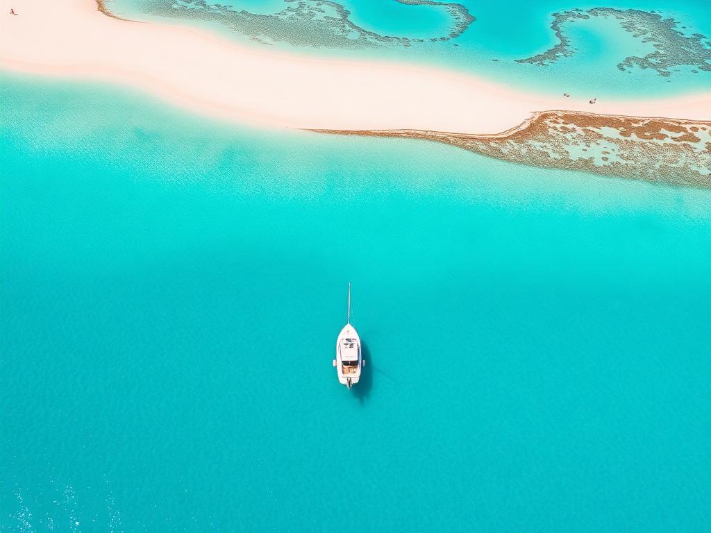 Bahamas cruise destination