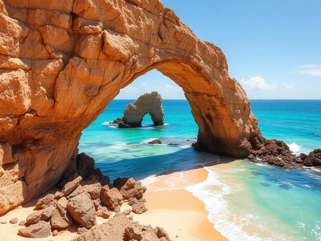 Mexico cruise destination