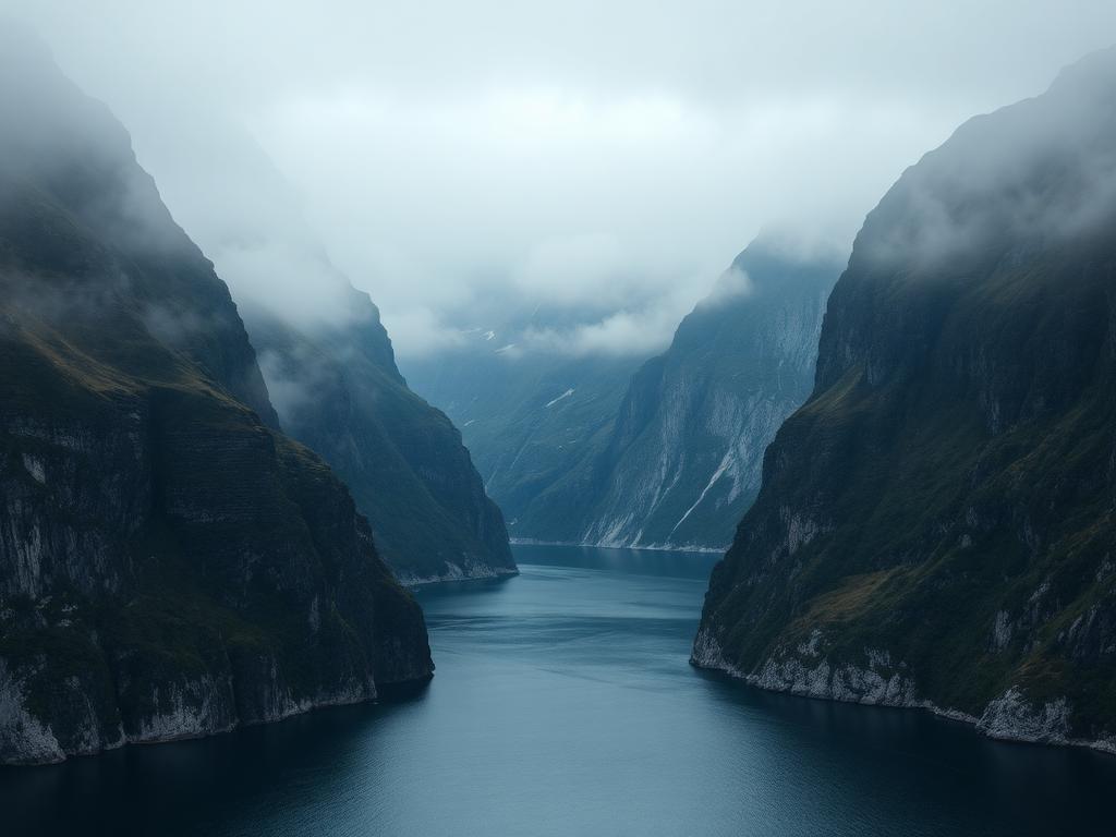 Nordic Fjords Discovery